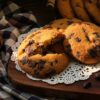 Bánh Cookie