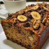 Bánh Banana Chocolate